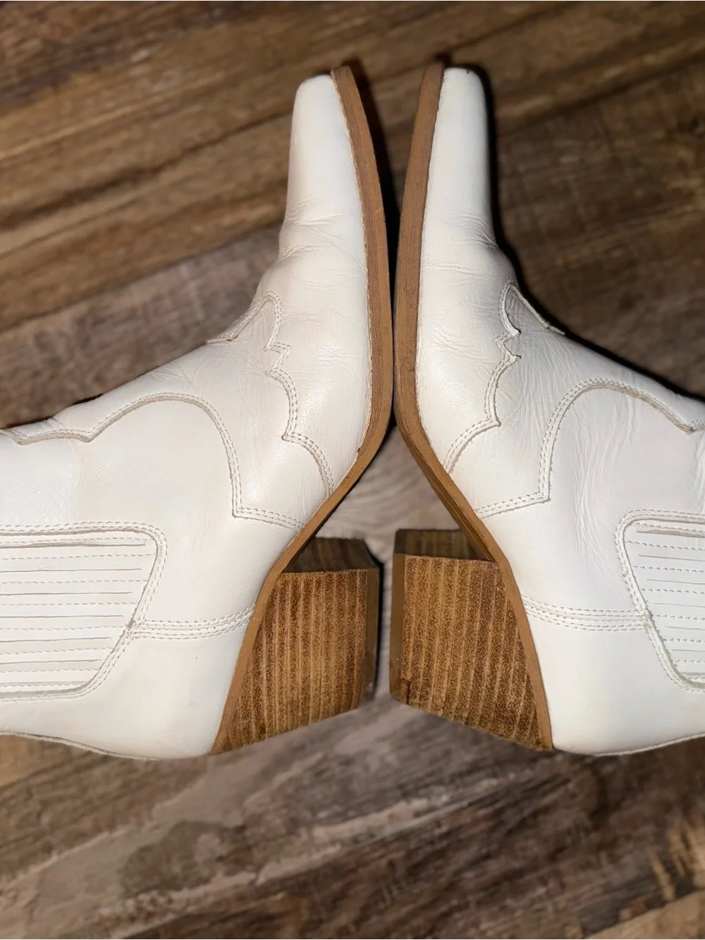 Sam Edelman classic white